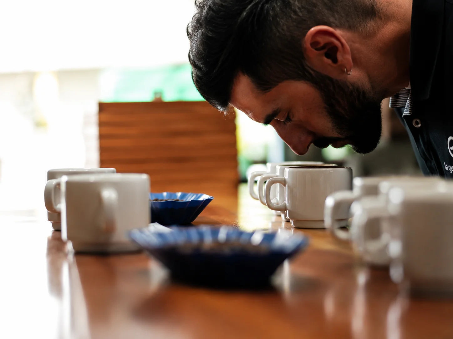 Cómo saber si el café que compras es realmente trazable: las preguntas que hay que hacerle a tu tostador