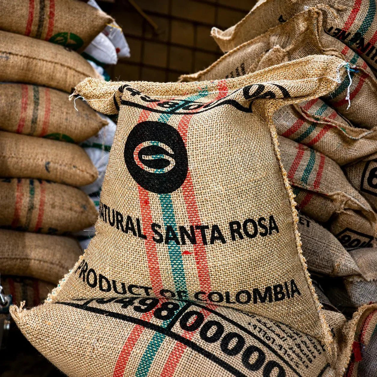 Café para cafeterías: el proveedor que tiene finca propia en Colombia - La Guashira Specialty Coffee