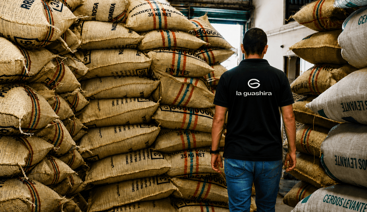Café sin intermediarios: qué significa y por qué cambia lo que pagas - La Guashira Specialty Coffee