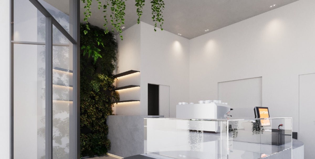 Cómo abrir una cafetería de especialidad - La Guashira Specialty Coffee