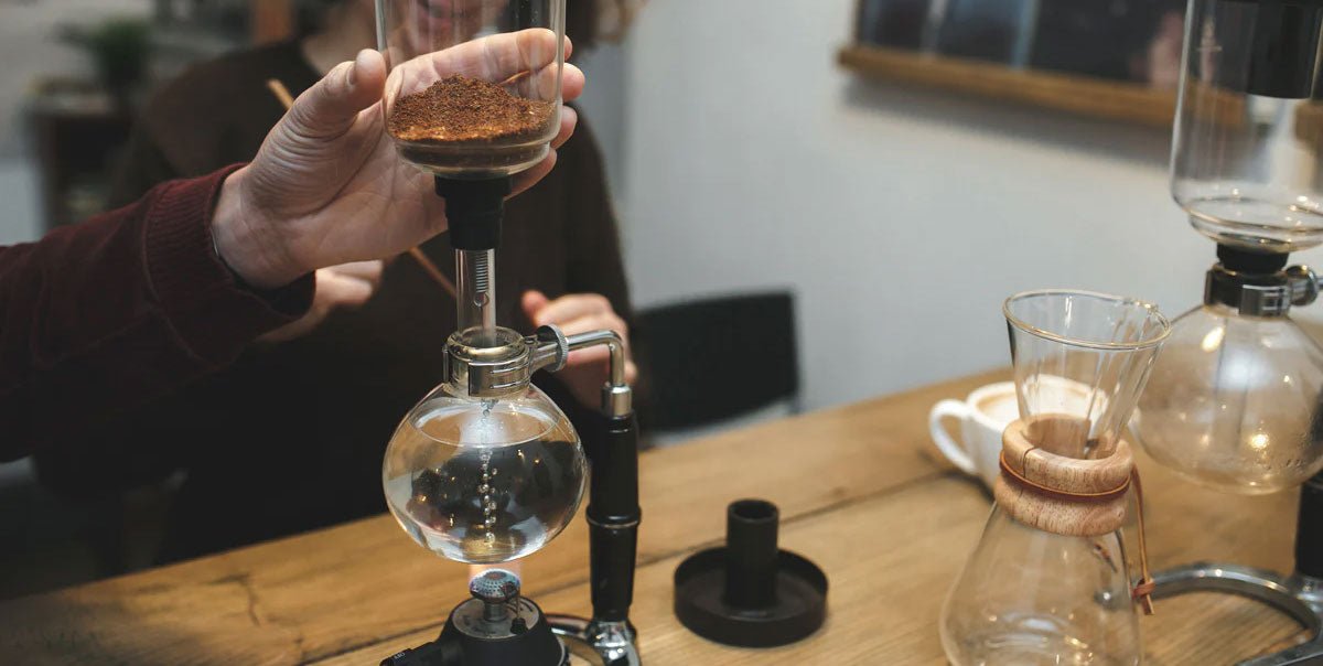 Preparar café de especialidad en casa es muy fácil - La Guashira Specialty Coffee