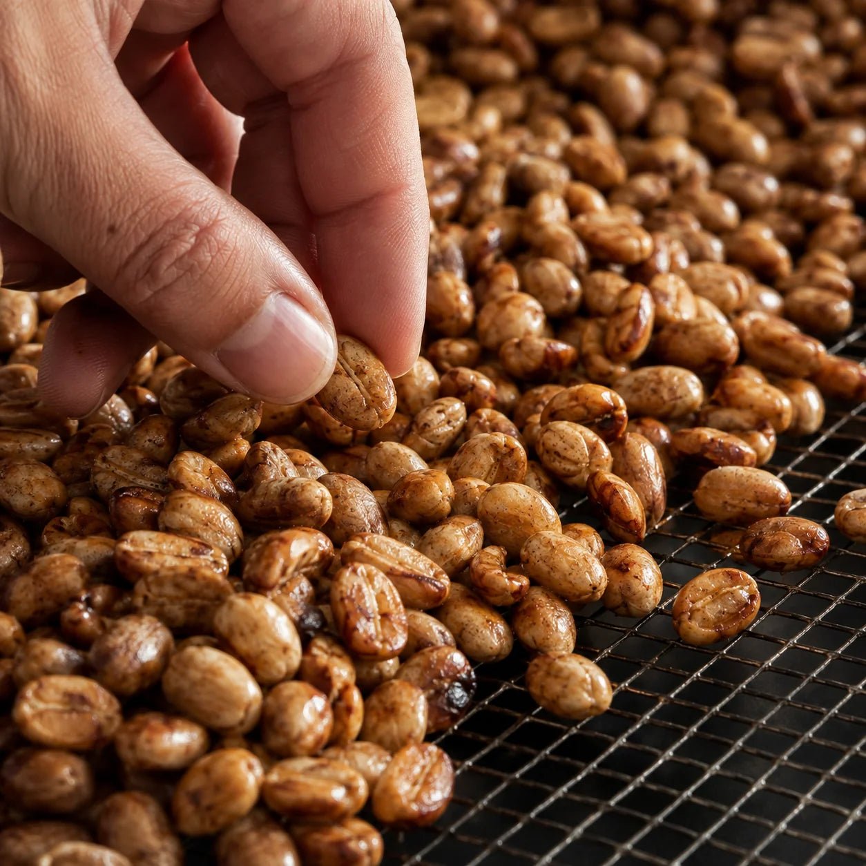 Proceso honey en el café: qué es y cómo cambia la taza - La Guashira Specialty Coffee