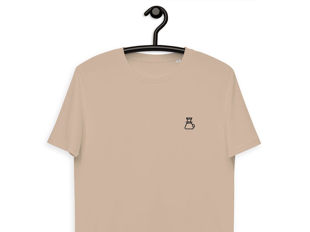 Camiseta V60 Unisex - La Guashira Specialty Coffee