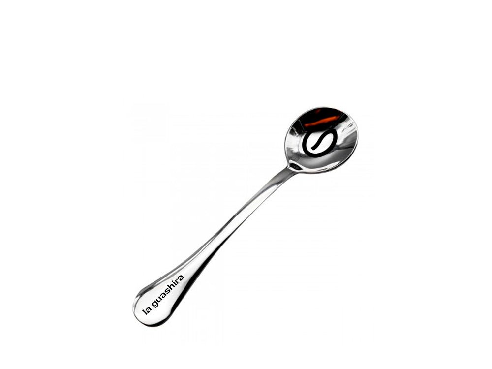 Cuchara de Cata La Guashira – Cupping Profesional para Café de Especialidad - La Guashira Specialty Coffee