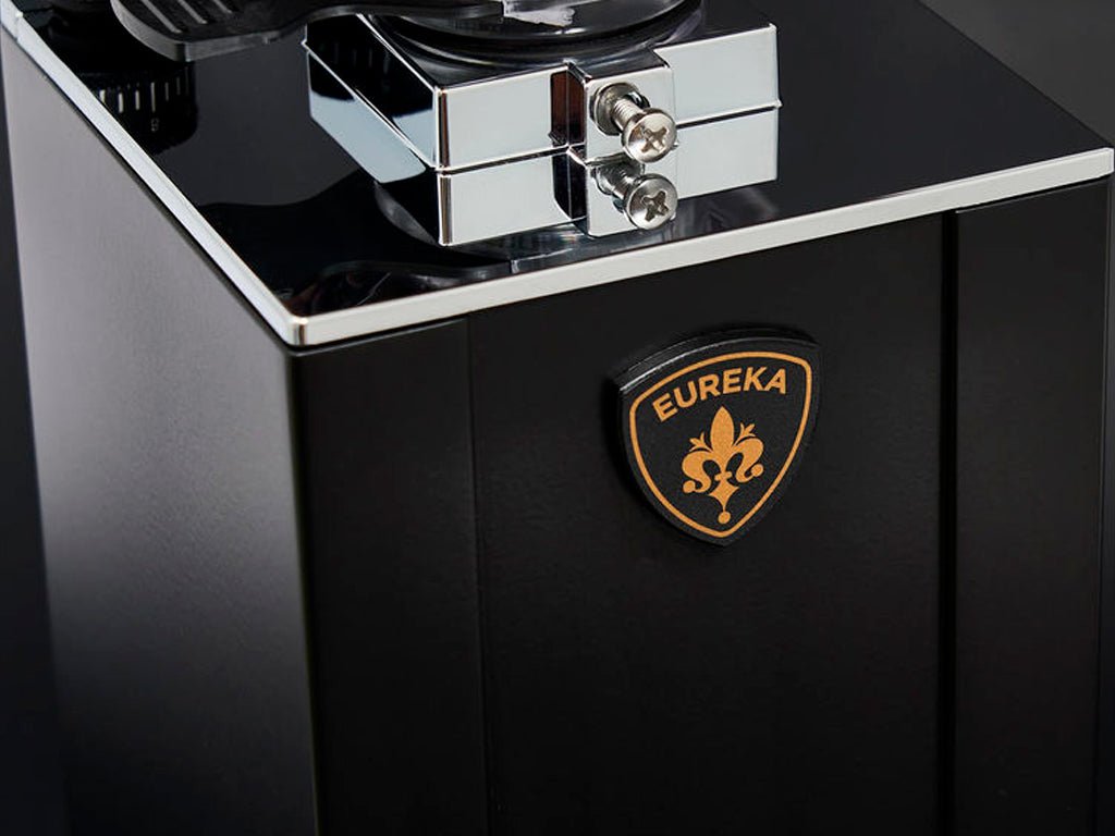 Molino de Café Eureka Mignon Classico – Molinillo Eléctrico Profesional - La Guashira Specialty Coffee