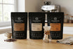 Pack Café de Especialidad Colombia 3 kg – 3 Variedades en Grano Tostado Artesanal - La Guashira Specialty Coffee
