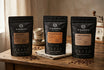 Pack Café de Especialidad Colombia 3 kg – 3 Variedades en Grano Tostado Artesanal - La Guashira Specialty Coffee