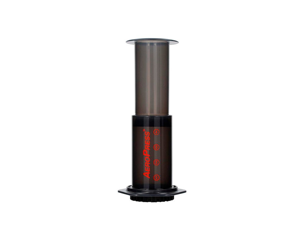 AeroPress - Cafetera de Café Manual y Portátil - La Guashira Specialty Coffee