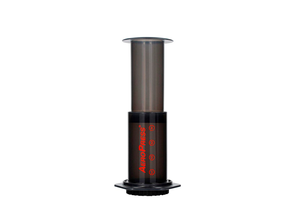 Aeropress - La Guashira Specialty Coffee