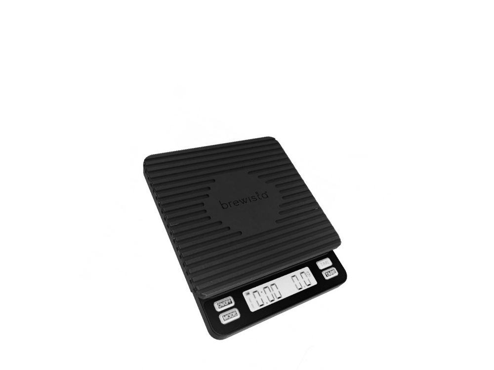 Báscula Brewista Smart Scale II - Para Café de Especialidad - La Guashira Specialty Coffee