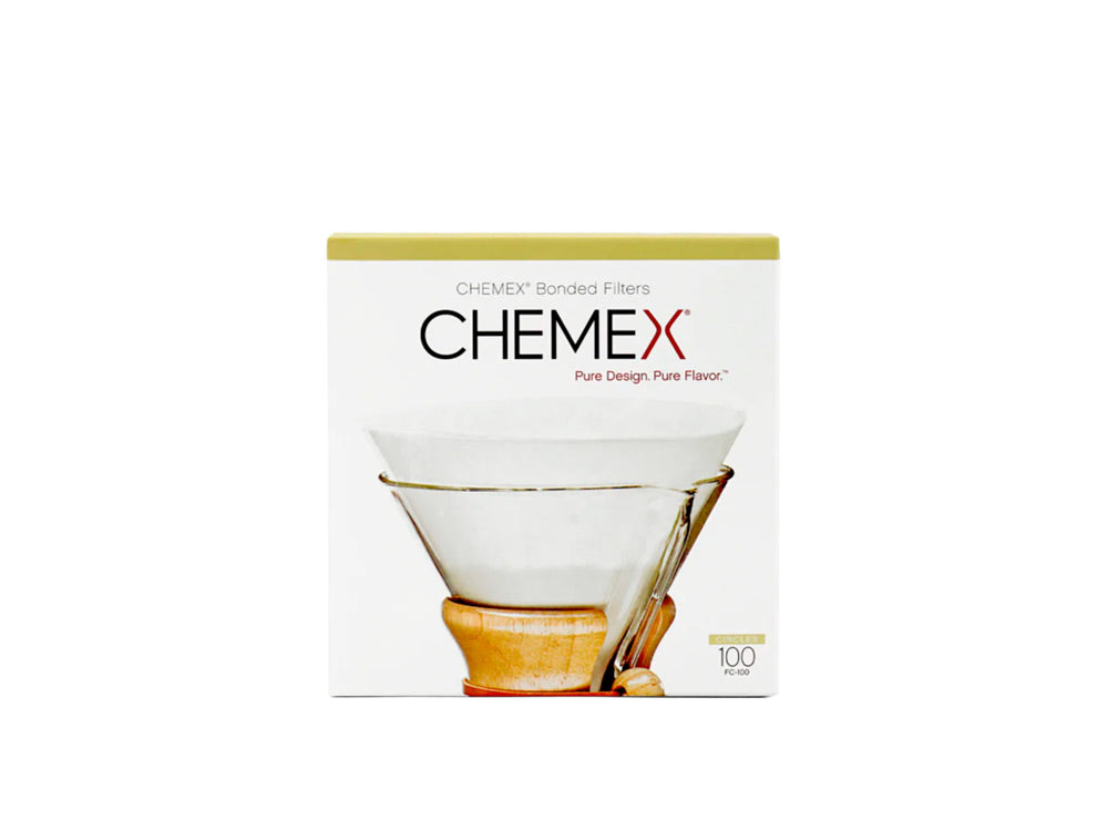 Filtros Chemex