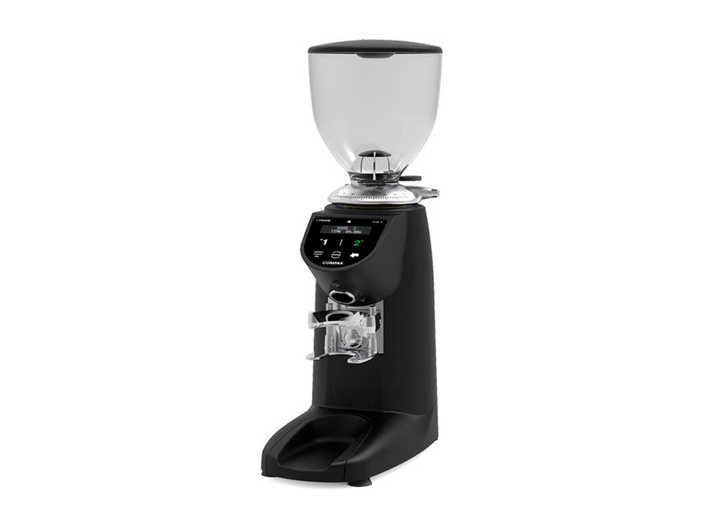 Molino Compak E5 OD - La Guashira Specialty Coffee