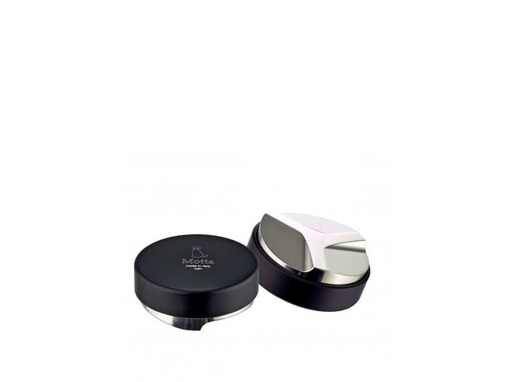 Distribuidor Motta 58 mm – Nivelador de Café Profesional para Espresso - La Guashira Specialty Coffee