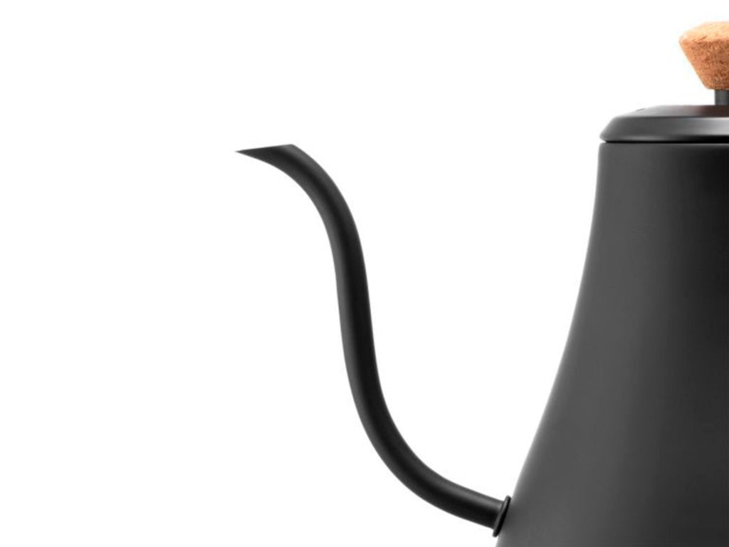 Hervidor Bodum Gooseneck - Hervidor de Cuello de Cisne para Café - La Guashira Specialty Coffee