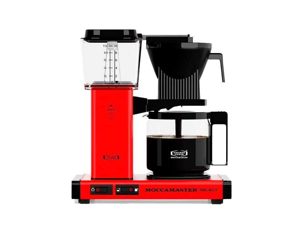 Moccamaster Select