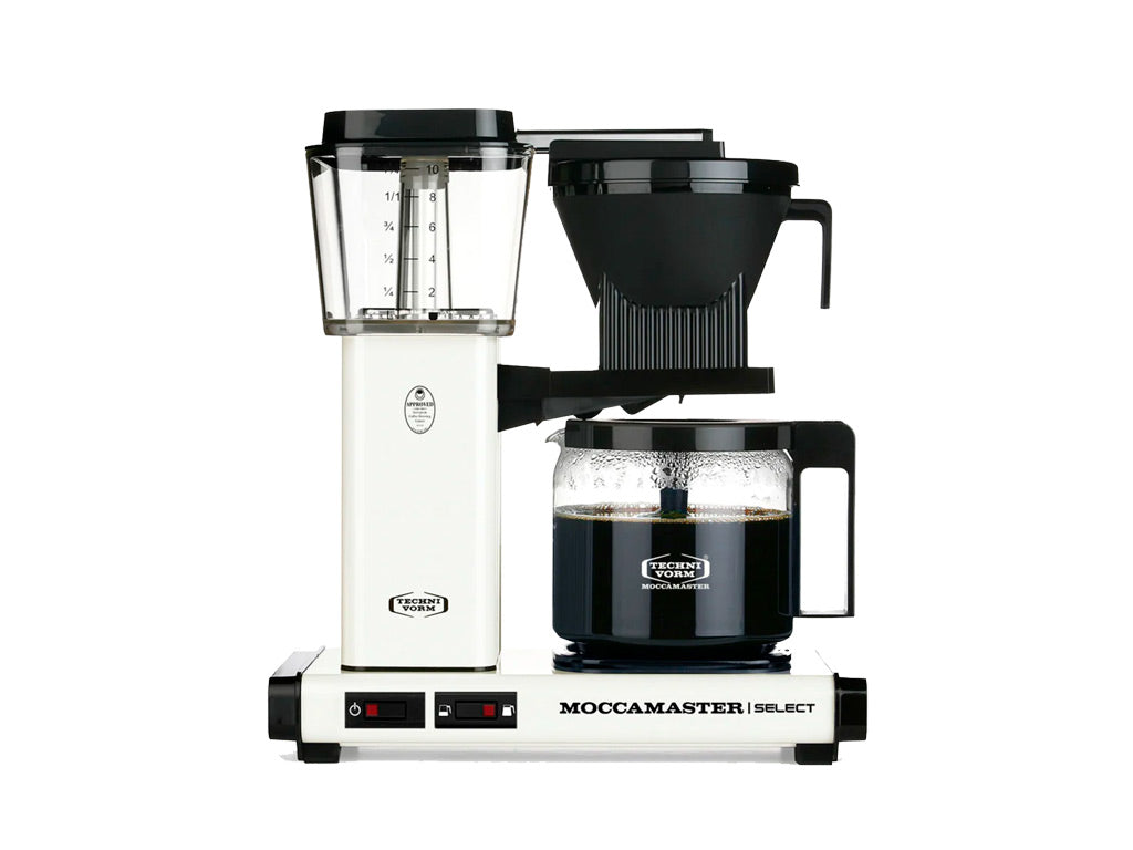 Moccamaster Select