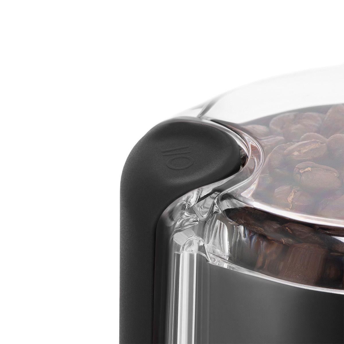 Molinillo de Café Manual Compacto - Capacidad 60 g - La Guashira Specialty Coffee