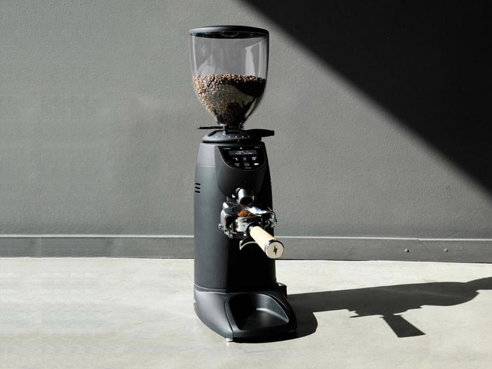 Molino Compak E5 OD - Molinillo de Café Profesional para Espresso y Filtro - La Guashira Specialty Coffee