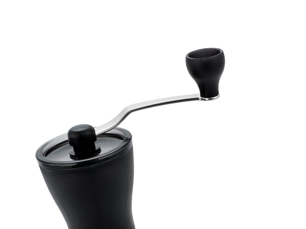 Molino Hario Mini Mill Plus - Molinillo Manual de Café - La Guashira Specialty Coffee
