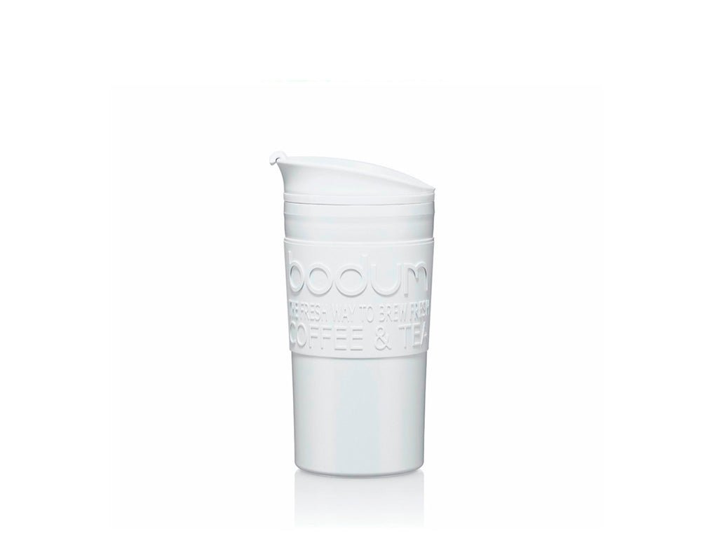 Taza de Viaje Aislante – Taza Térmica para Café Caliente y Frío - La Guashira Specialty Coffee