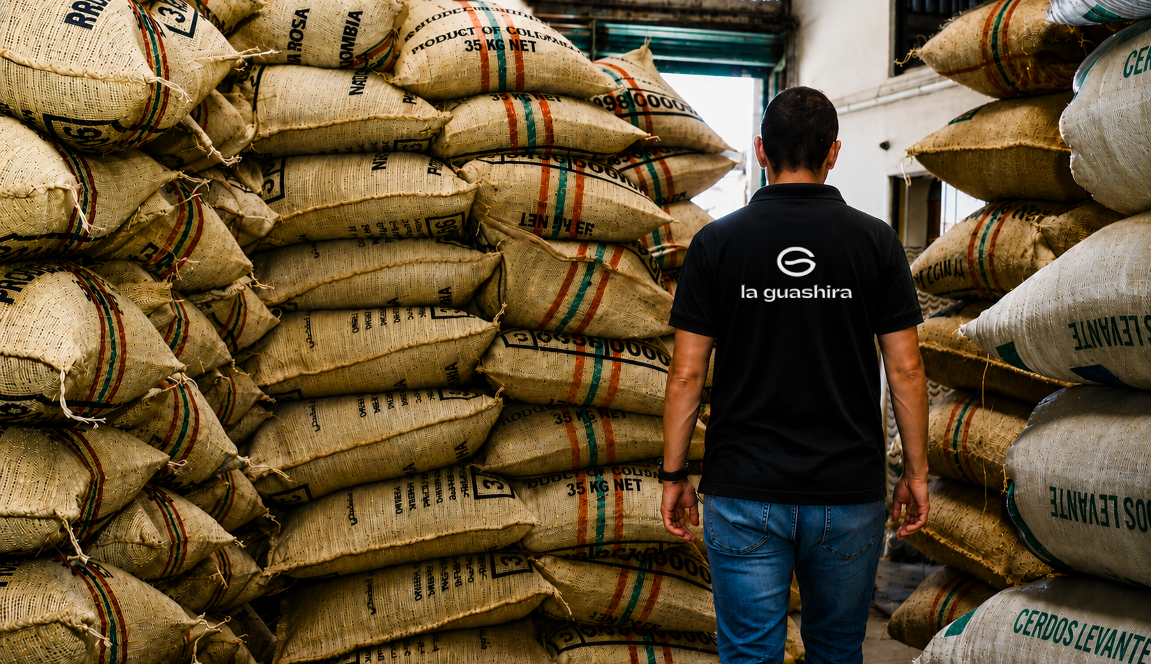 Café sin intermediarios: qué significa y por qué cambia lo que pagas