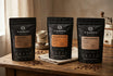 Pack Café Colombiano 3×340 g – Café de Especialidad Tostado Artesanal