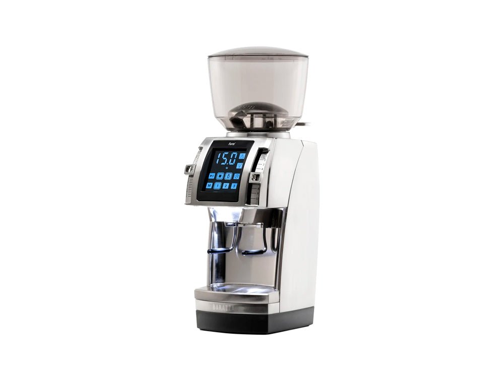 Molino Baratza Forté – Molinillo de Café Profesional de Alta Precisión - La Guashira Specialty Coffee
