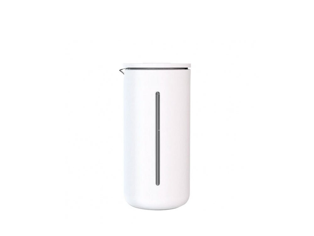 Timemore U French Press - Prensa Francesa de Vidrio - La Guashira Specialty Coffee