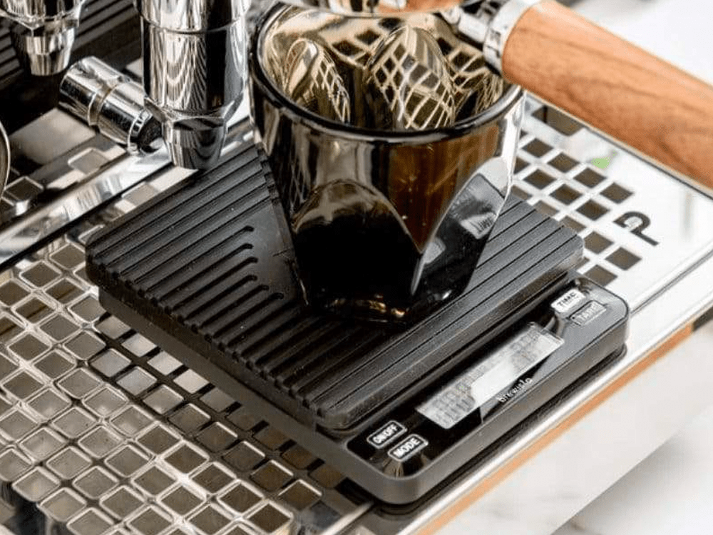 Báscula Brewista Smart Scale II - Para Café de Especialidad - La Guashira Specialty Coffee
