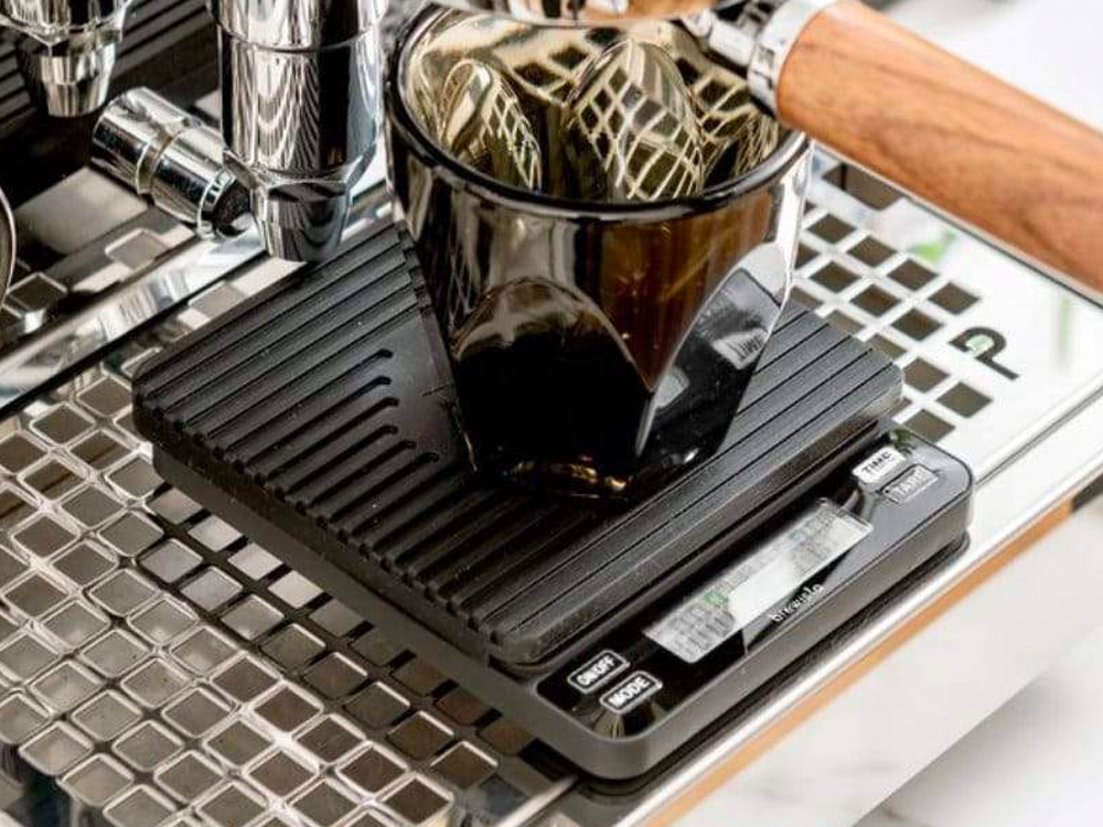 Brewista Smart Scale II - La Guashira Specialty Coffee