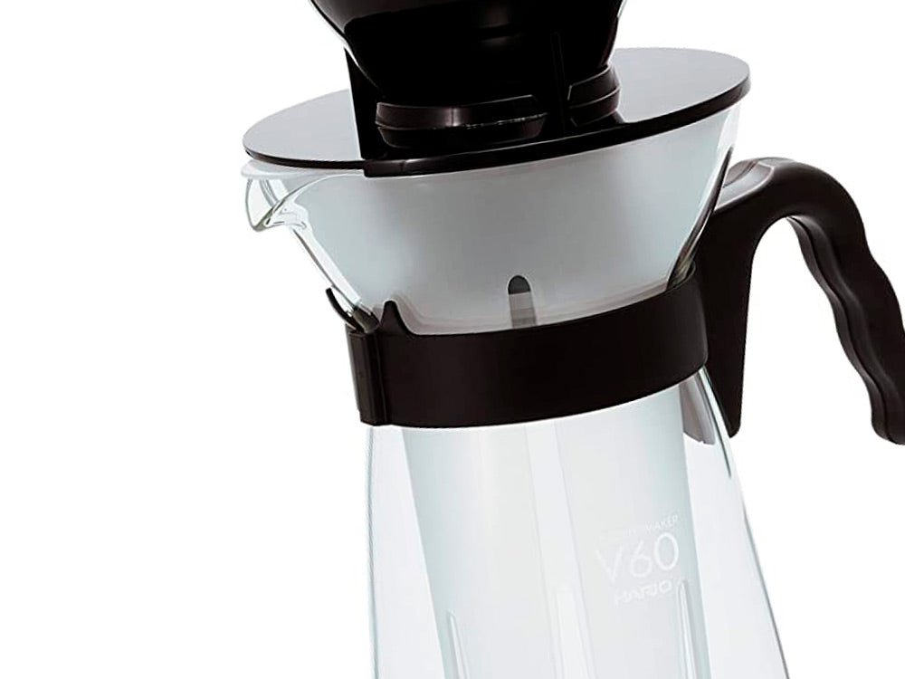 Hario V60 Ice Coffee Maker – Cafetera de Filtro para Café Frío y Caliente - La Guashira Specialty Coffee