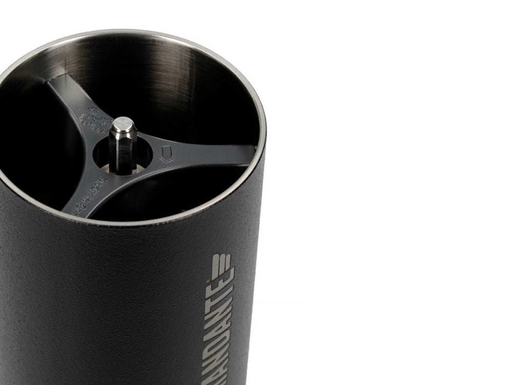 Molino Comandante C40 MK4 – Molinillo Manual de Café de Especialidad - La Guashira Specialty Coffee