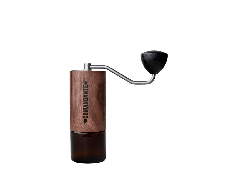 Molino Comandante C40 MK4 – Molinillo Manual de Café de Especialidad - La Guashira Specialty Coffee