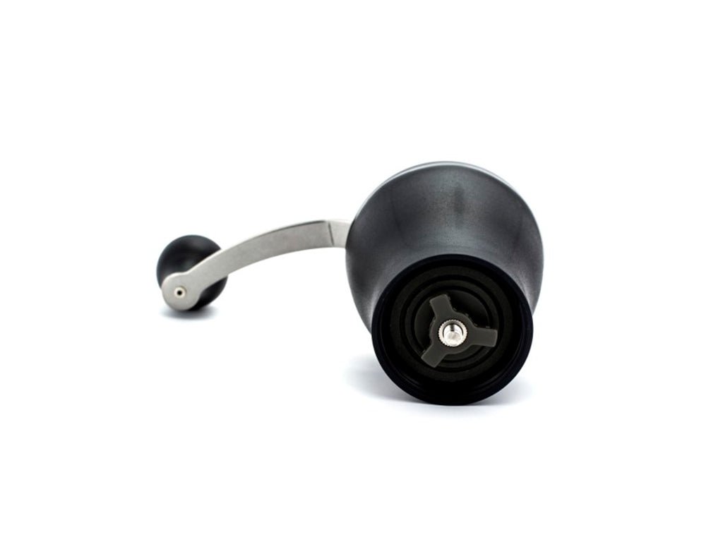 Molino Hario Mini Mill Plus - Molinillo Manual de Café - La Guashira Specialty Coffee